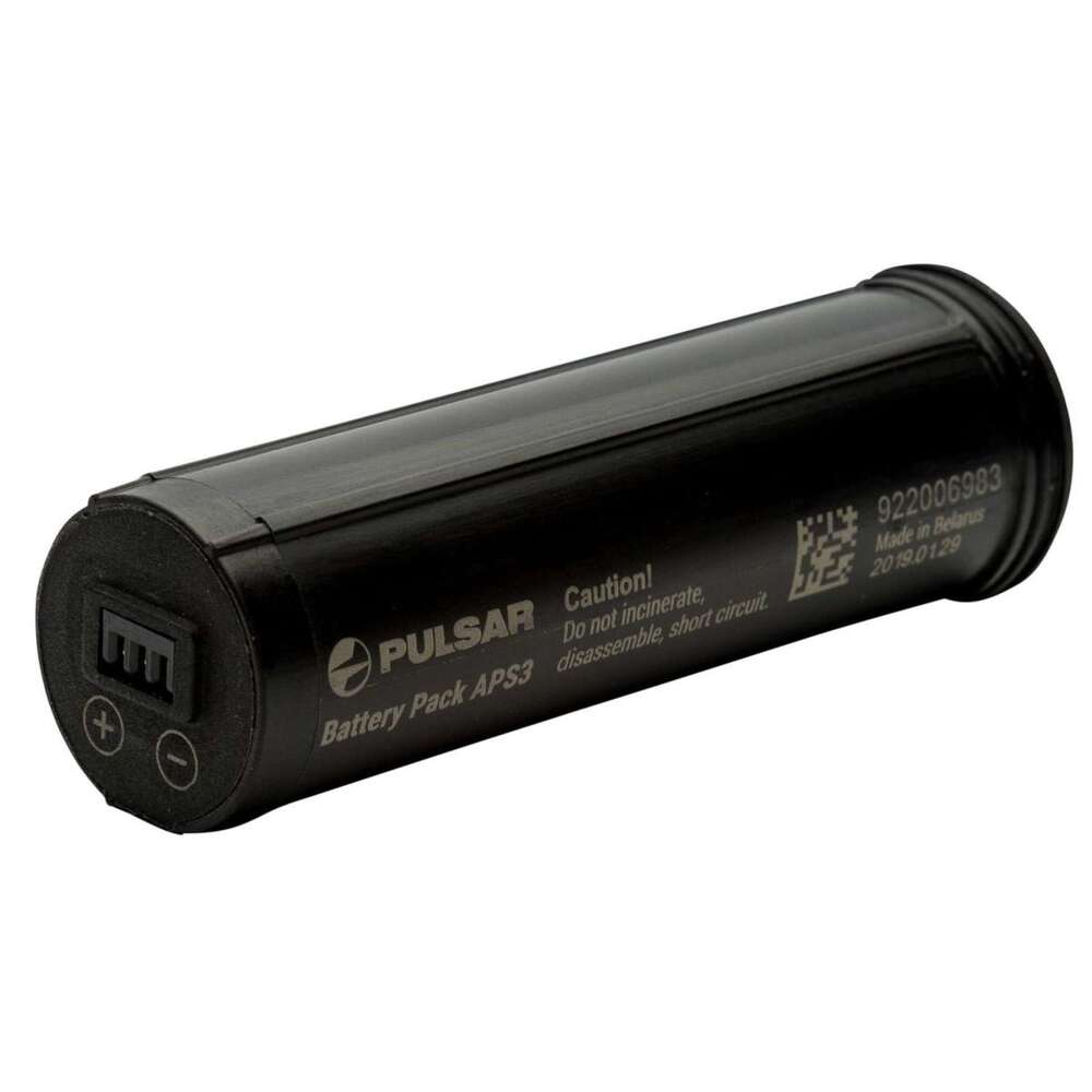 Flashlights&Batteries Sellmark Corporation Ready Series Pulsar Battery Pack APS 3